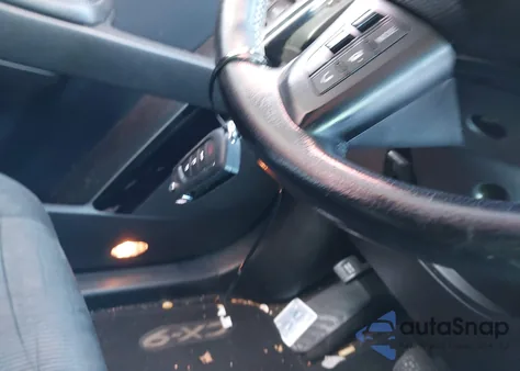 2011 Mazda Cx-9 Sport из США, поврежденный, VIN JM3TB3BV0B0325842